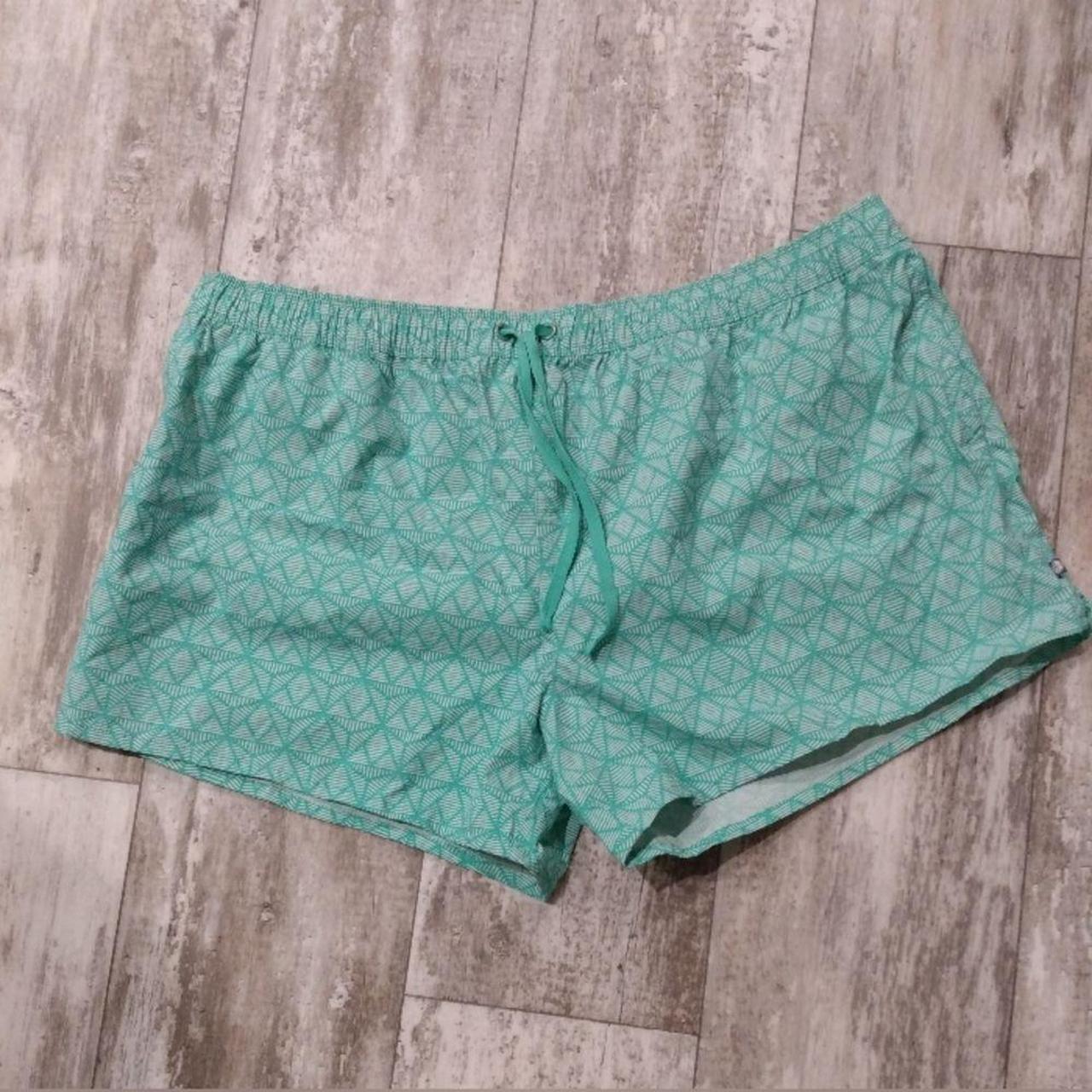 Lauren james clearance shorts