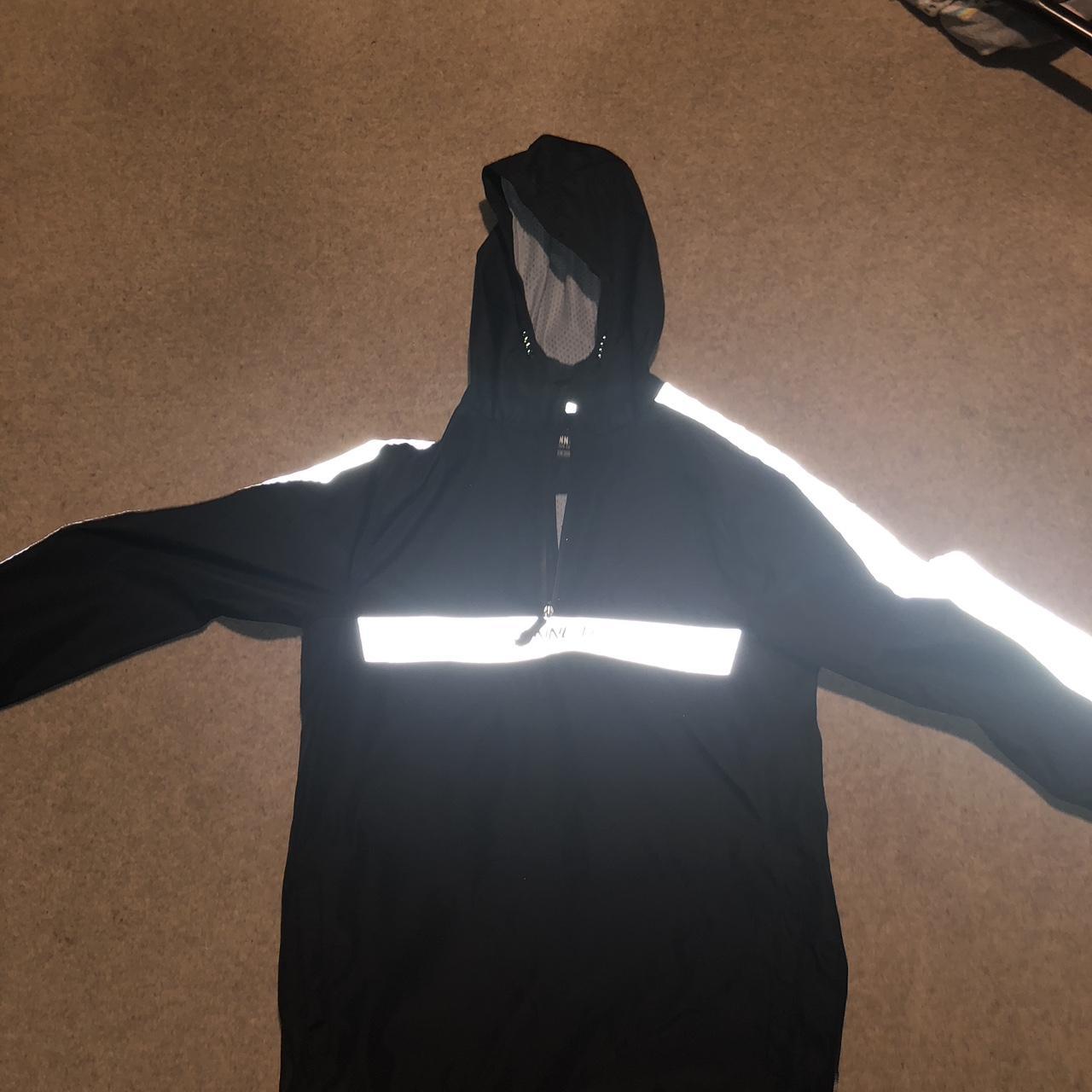 Sonneti clearance reflective coat