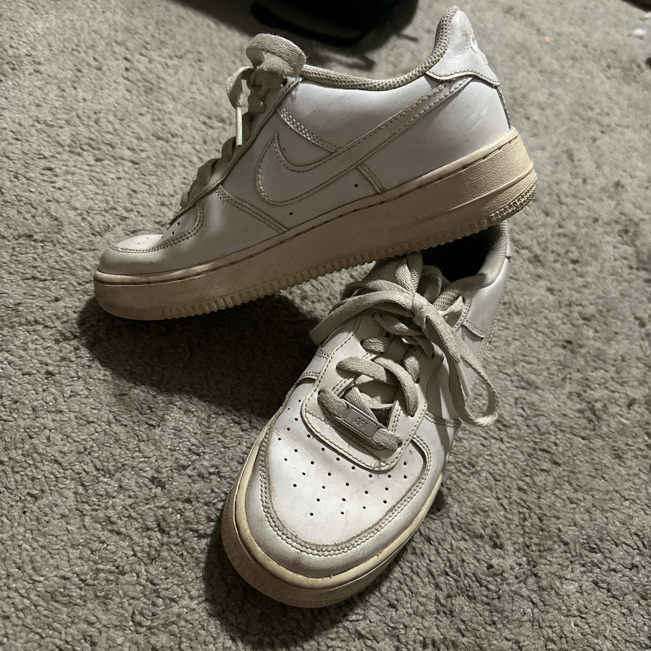 size 2 youth nike air force 1