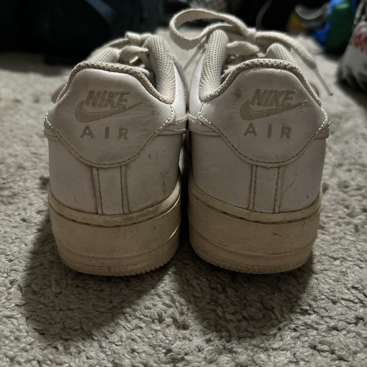 size 2 youth nike air force 1