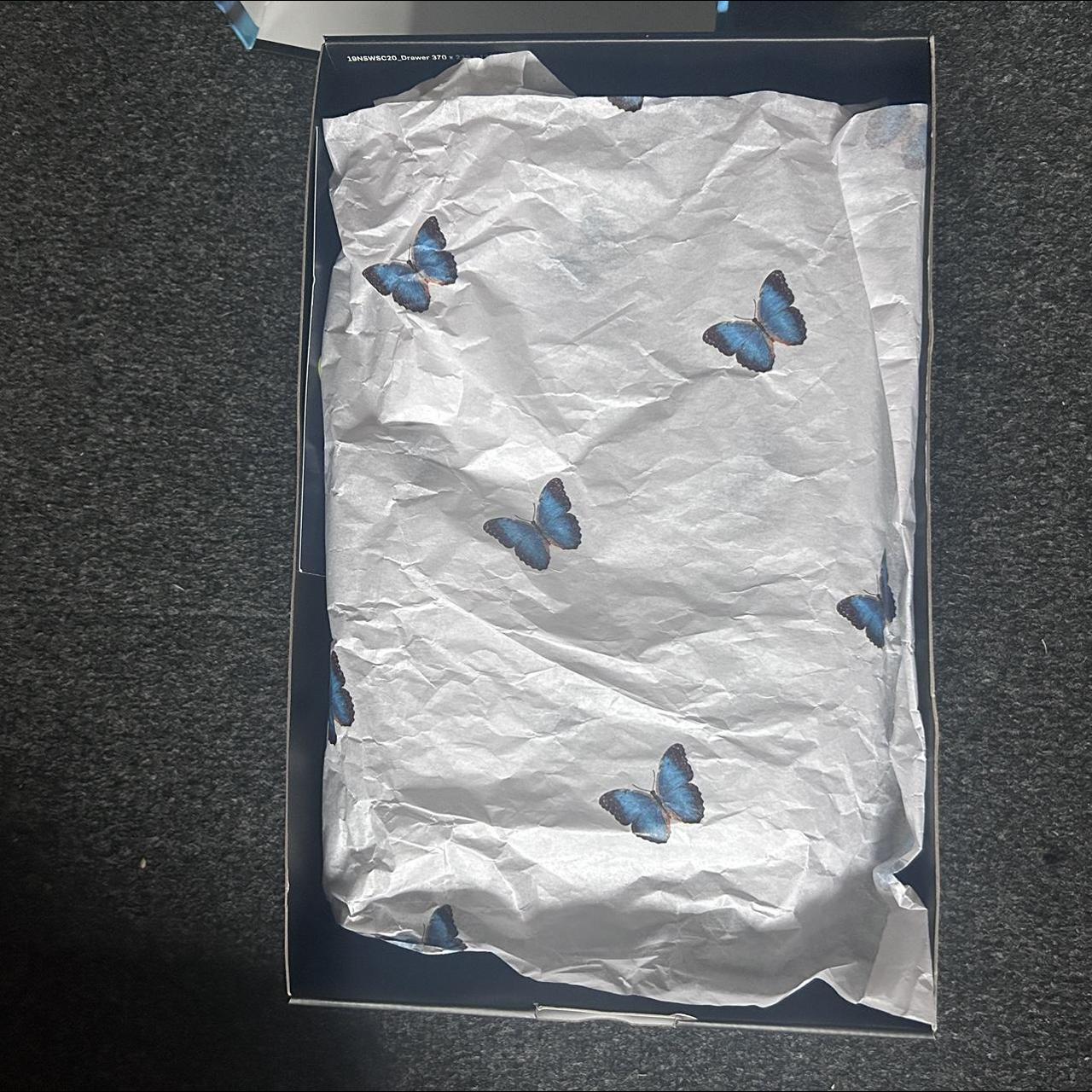 skepta tailwind blue