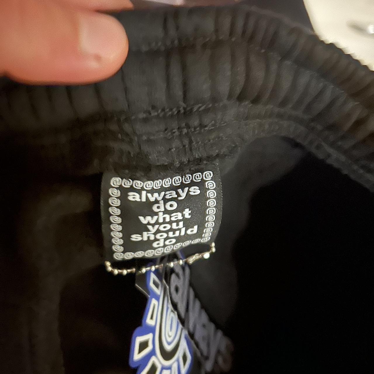 Loyle Carner x Always Do What You Should Do | Depop