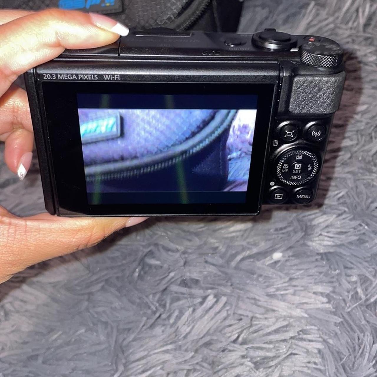 SX740 HS visual data 5