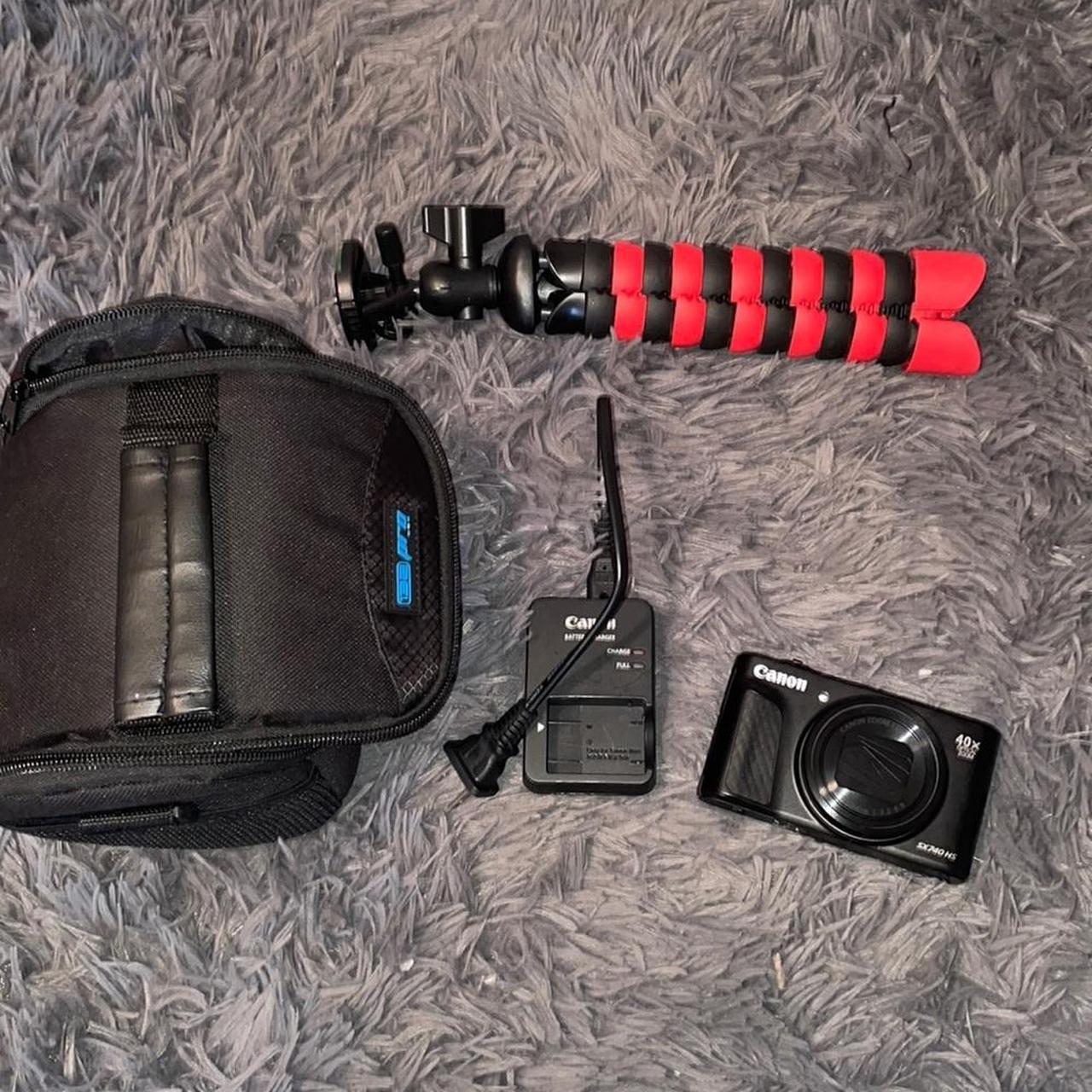 SX740 HS visual data 6