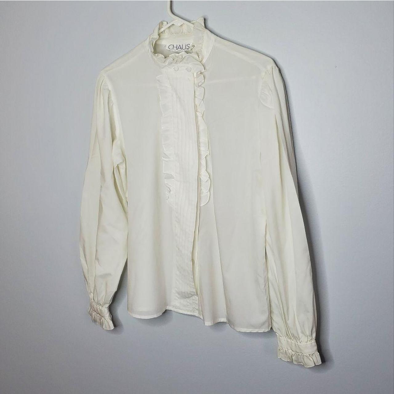 Chaus, polyester, 14, Measurements are