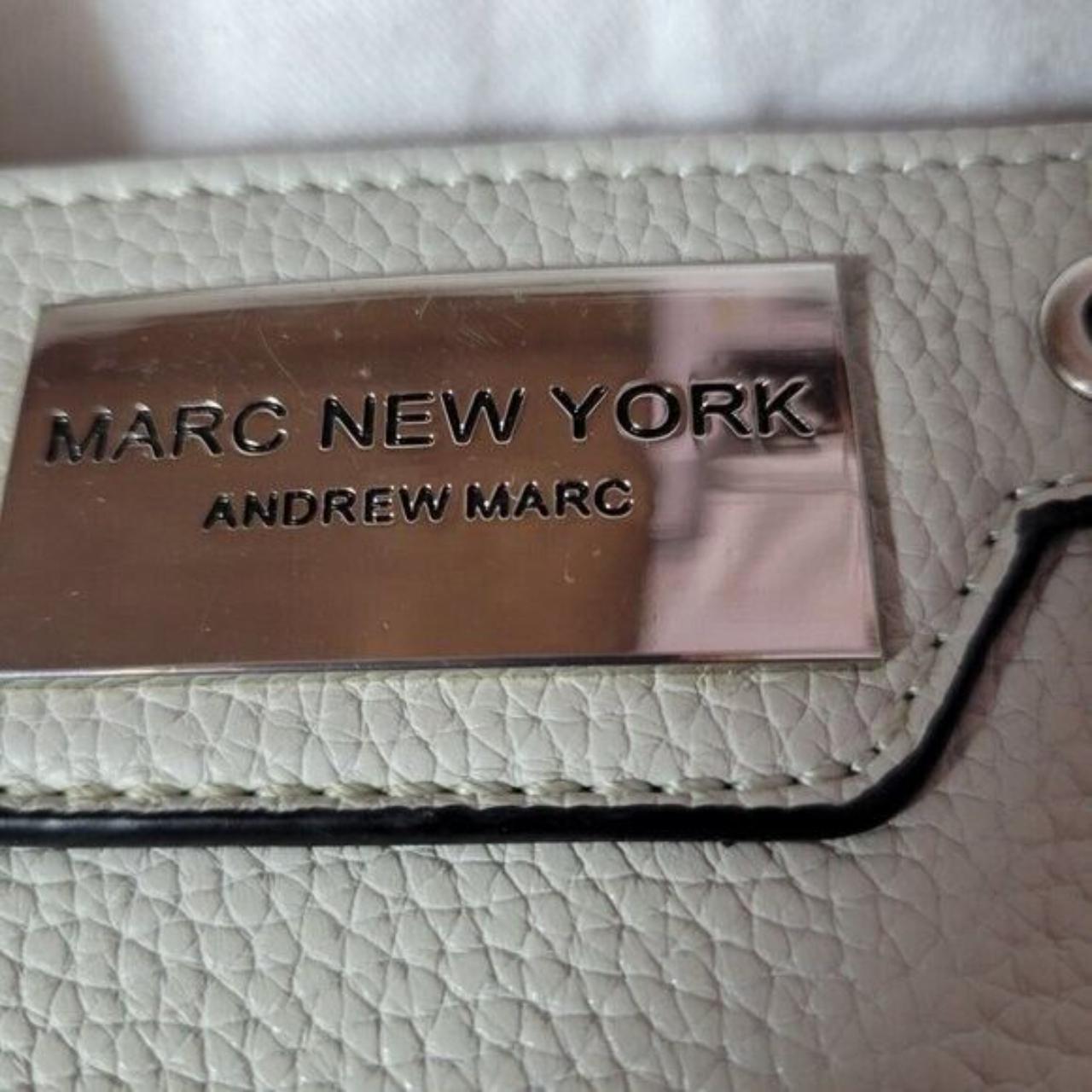 Marc New York Grey Shoulder Bags | Mercari