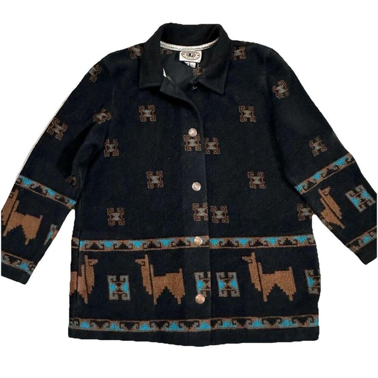 Source Unknown Women's Lightweight Jacket Jacket … - image 2