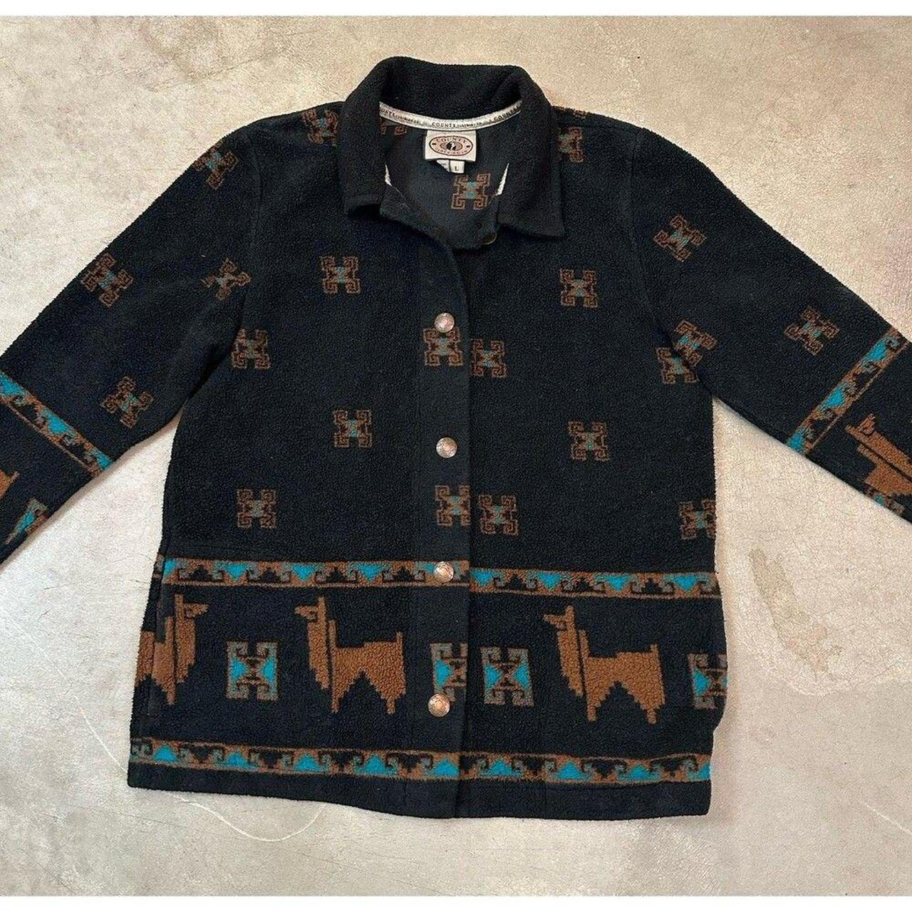 Source Unknown Women's Lightweight Jacket Jacket … - image 5