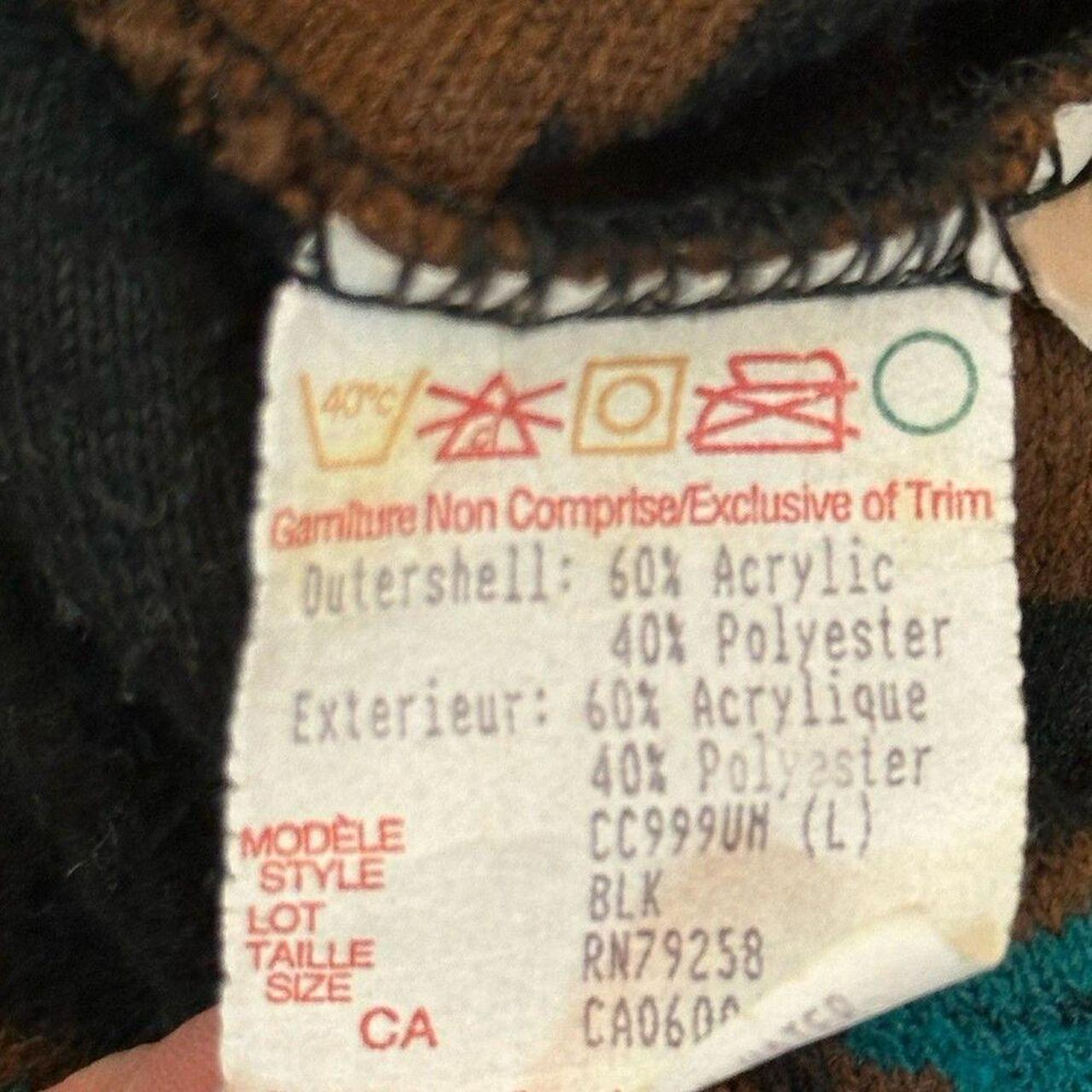 Source Unknown Women's Lightweight Jacket Jacket … - image 7