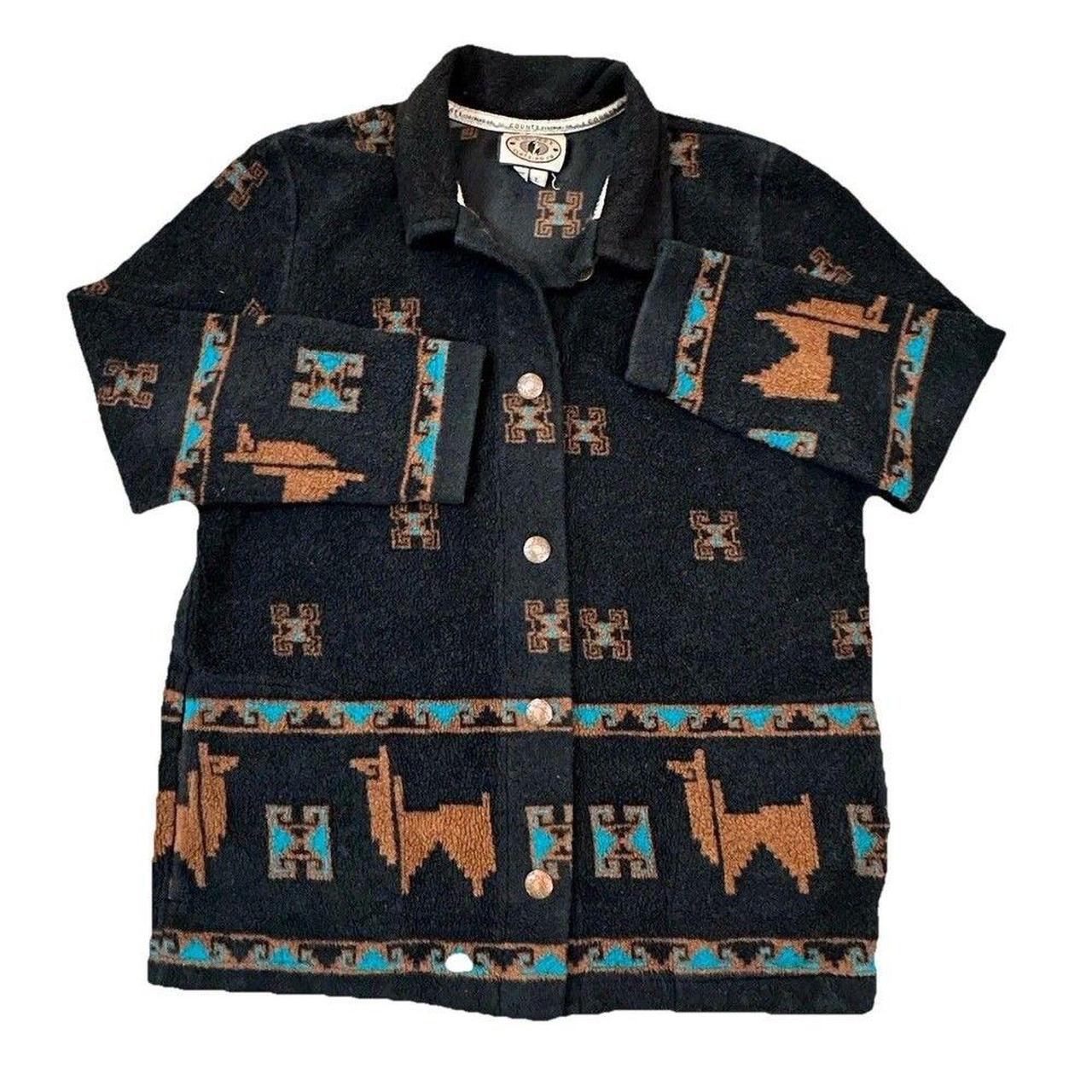 Source Unknown Women's Lightweight Jacket Jacket … - image 1