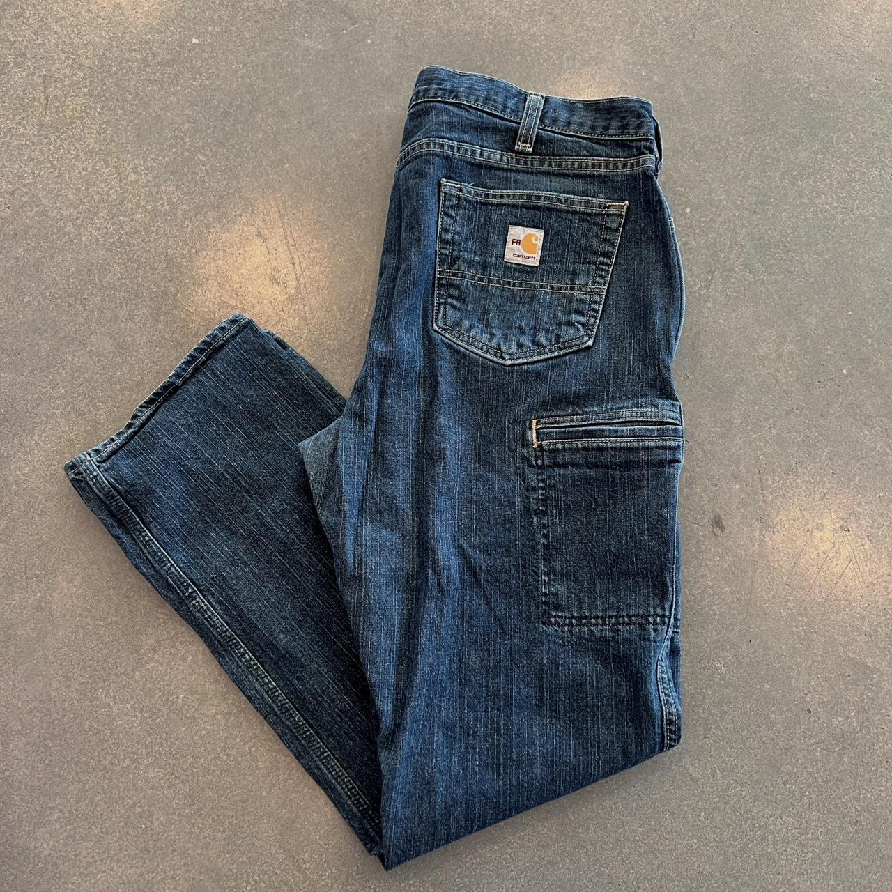 Fr sales carpenter jeans