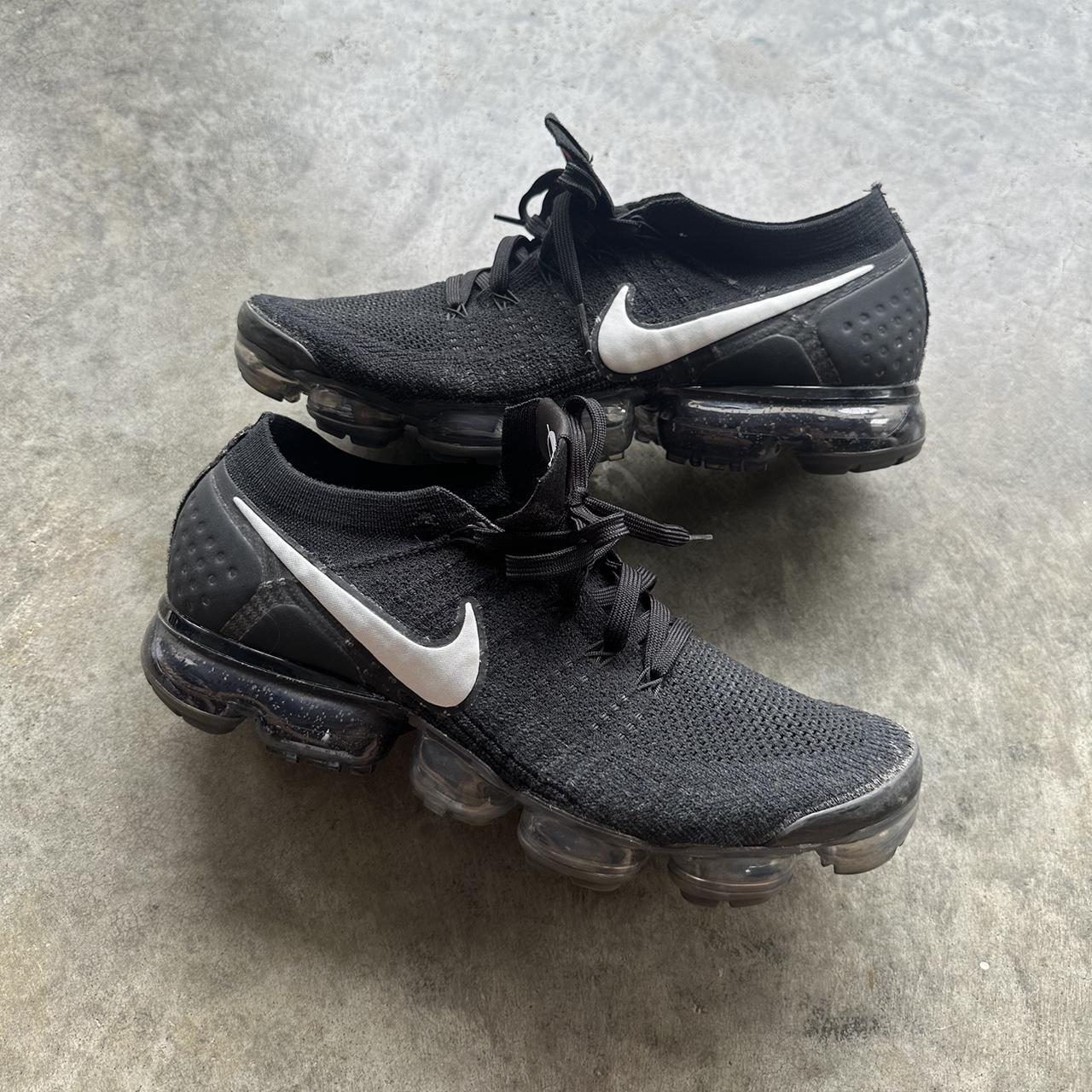 vapormax flyknit gator