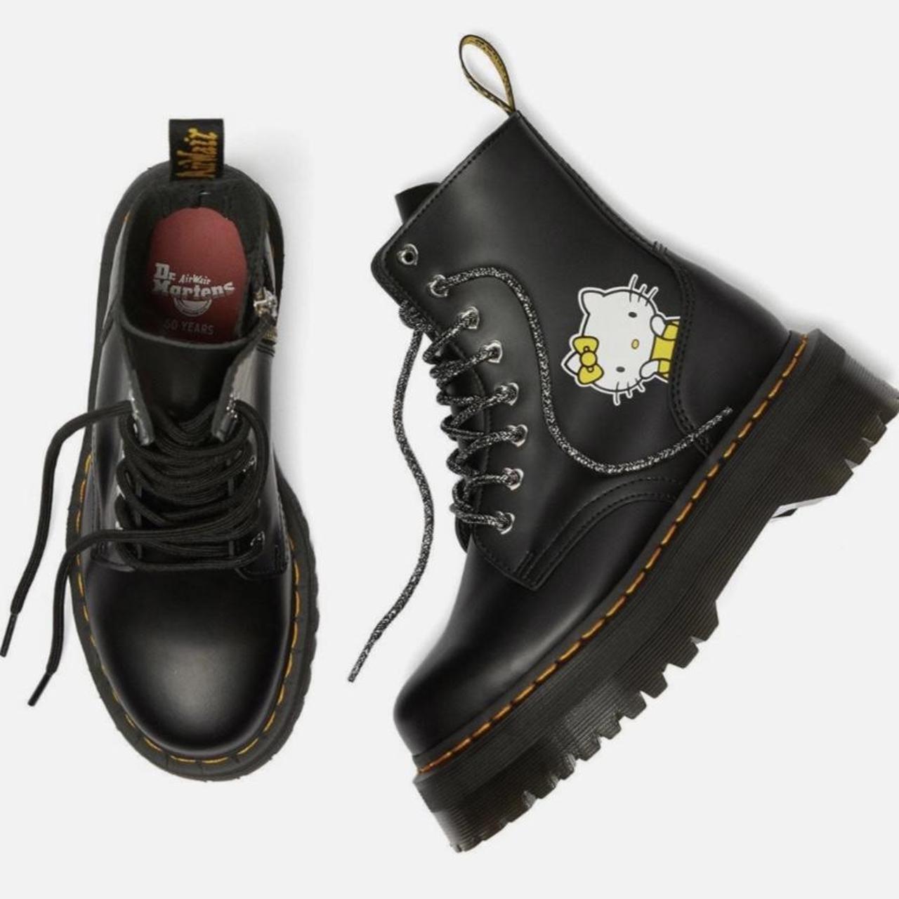 bottine tendance 2019