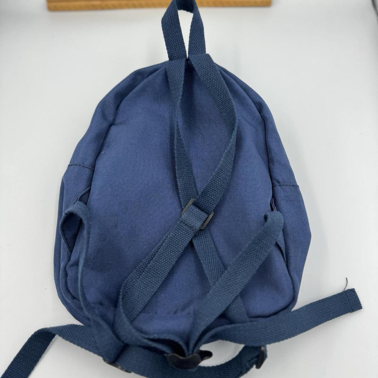 Pendleton Women's Bag - Blue – Pendleton Mini Bac… - image 3