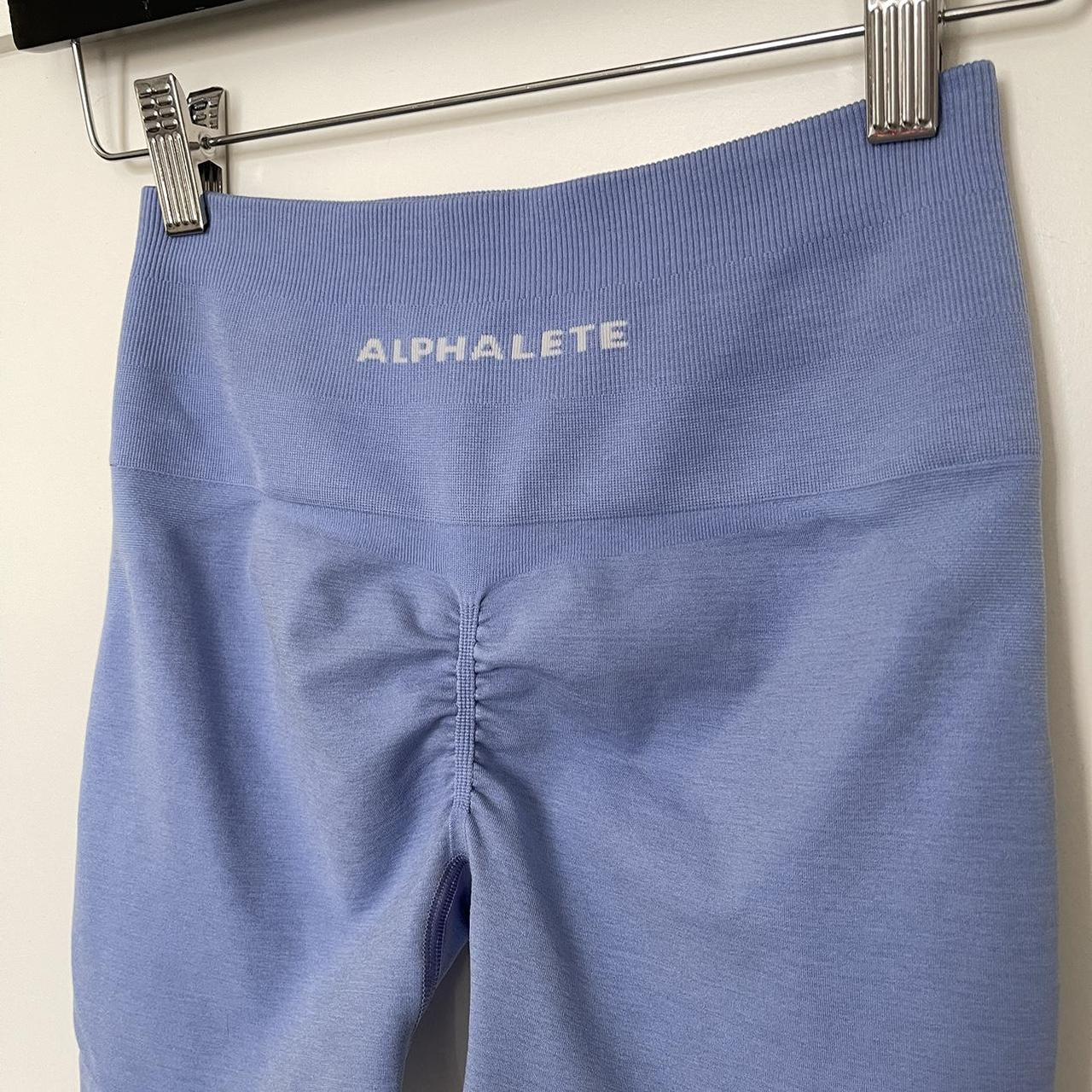 Alphalete Women's Shorts (3)
