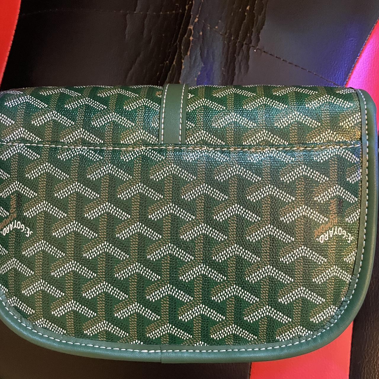 Goyard bag - Depop