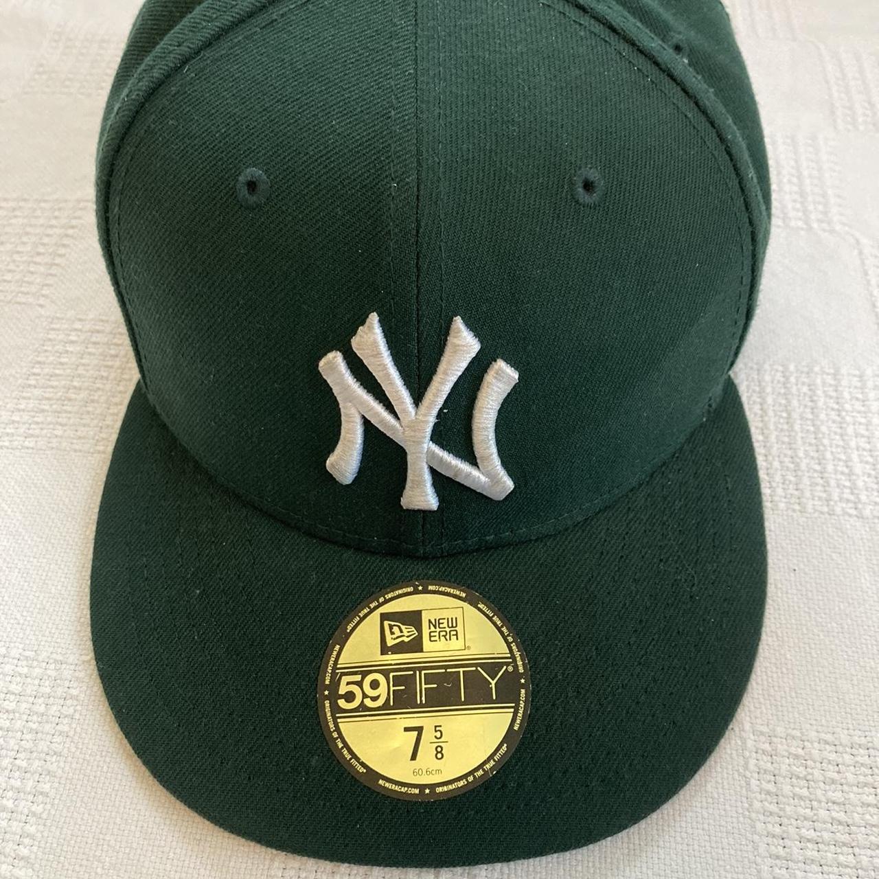 VTG 1998 MLB ALL-STAR GAME HAT. DEADSTOCK. THE GAME - Depop