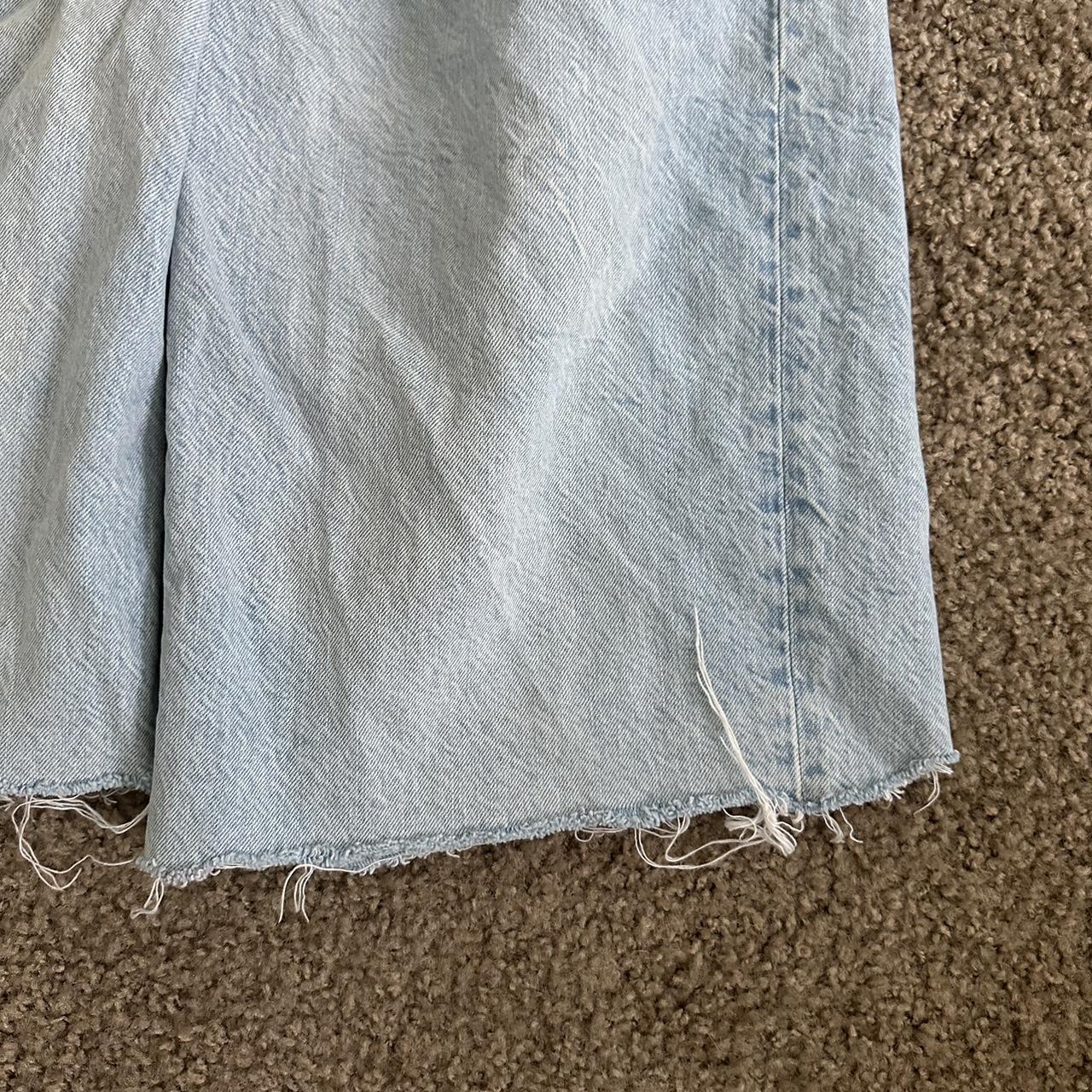 American eagle jort’s - Depop