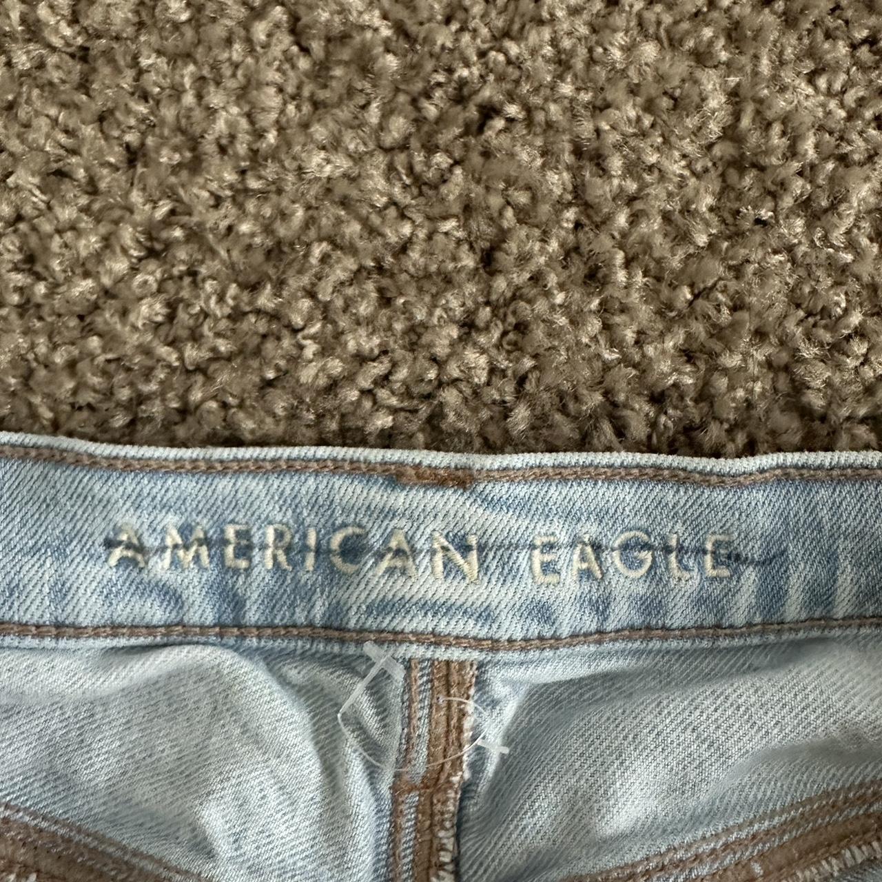 American eagle jort’s - Depop