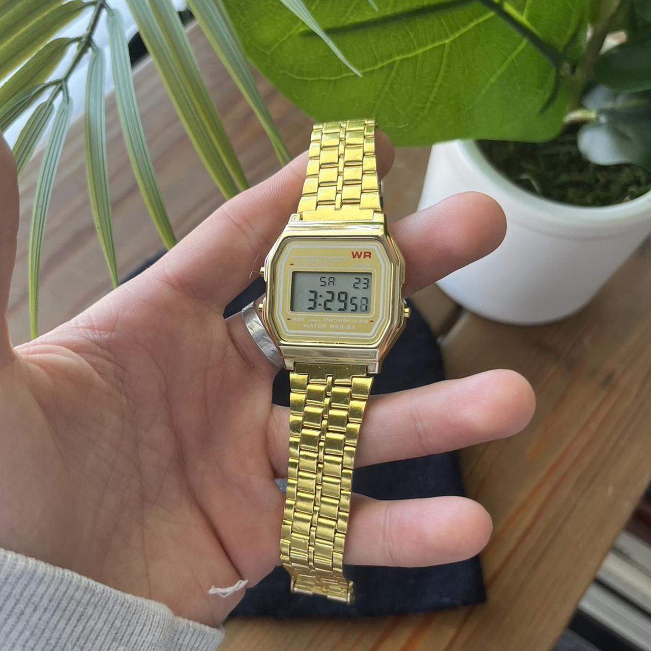 時計 vintage agete square Watch Hawaiian y2k vintage agete square Watch Hawaiian y2k Y2k Watch | eBay