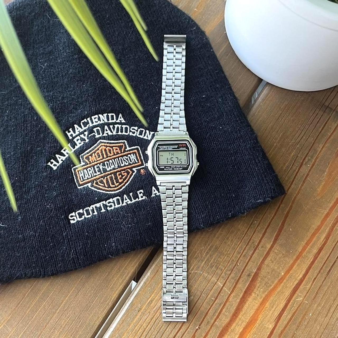 y2k 2000s vintage streetwear style silver stainless | Depop