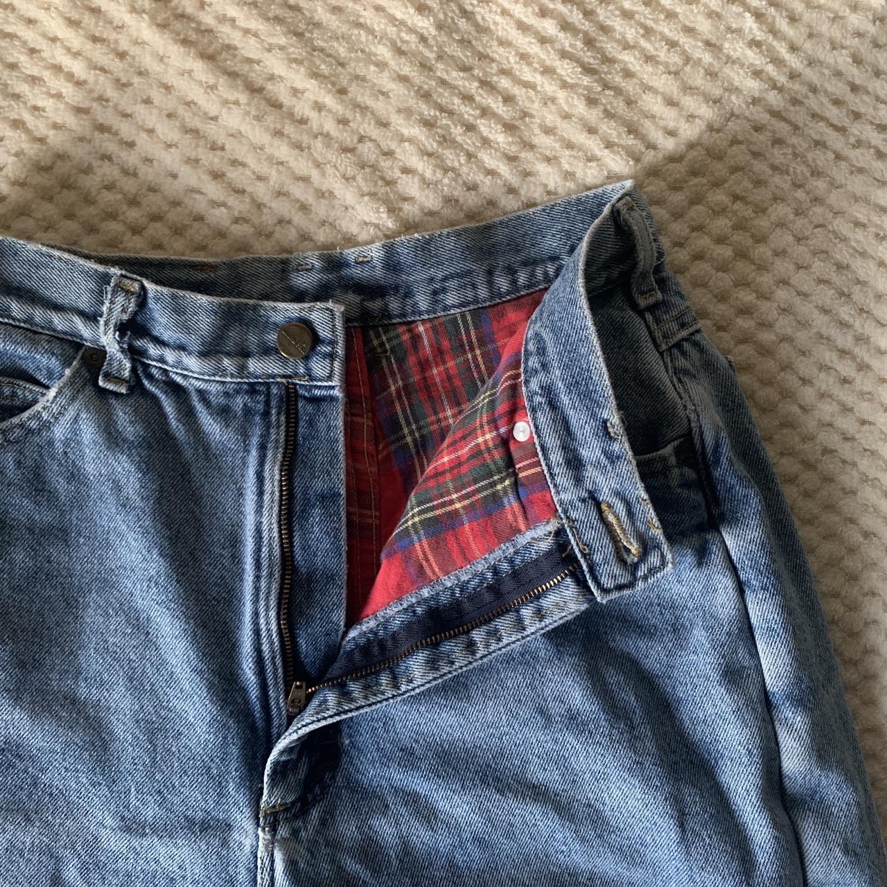 L.L.Bean Women's Jeans | Depop