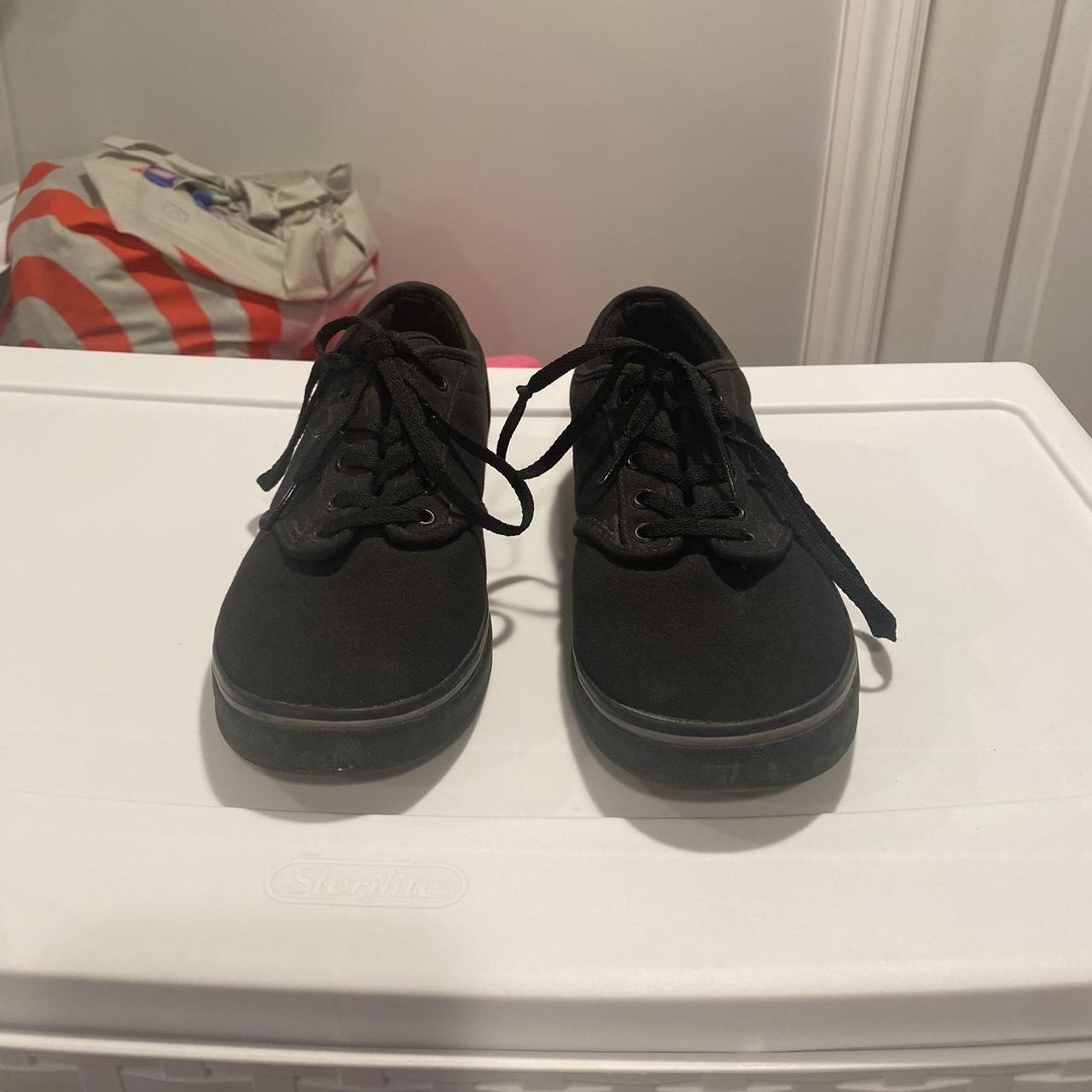 Vans off the sale wall women's shoes