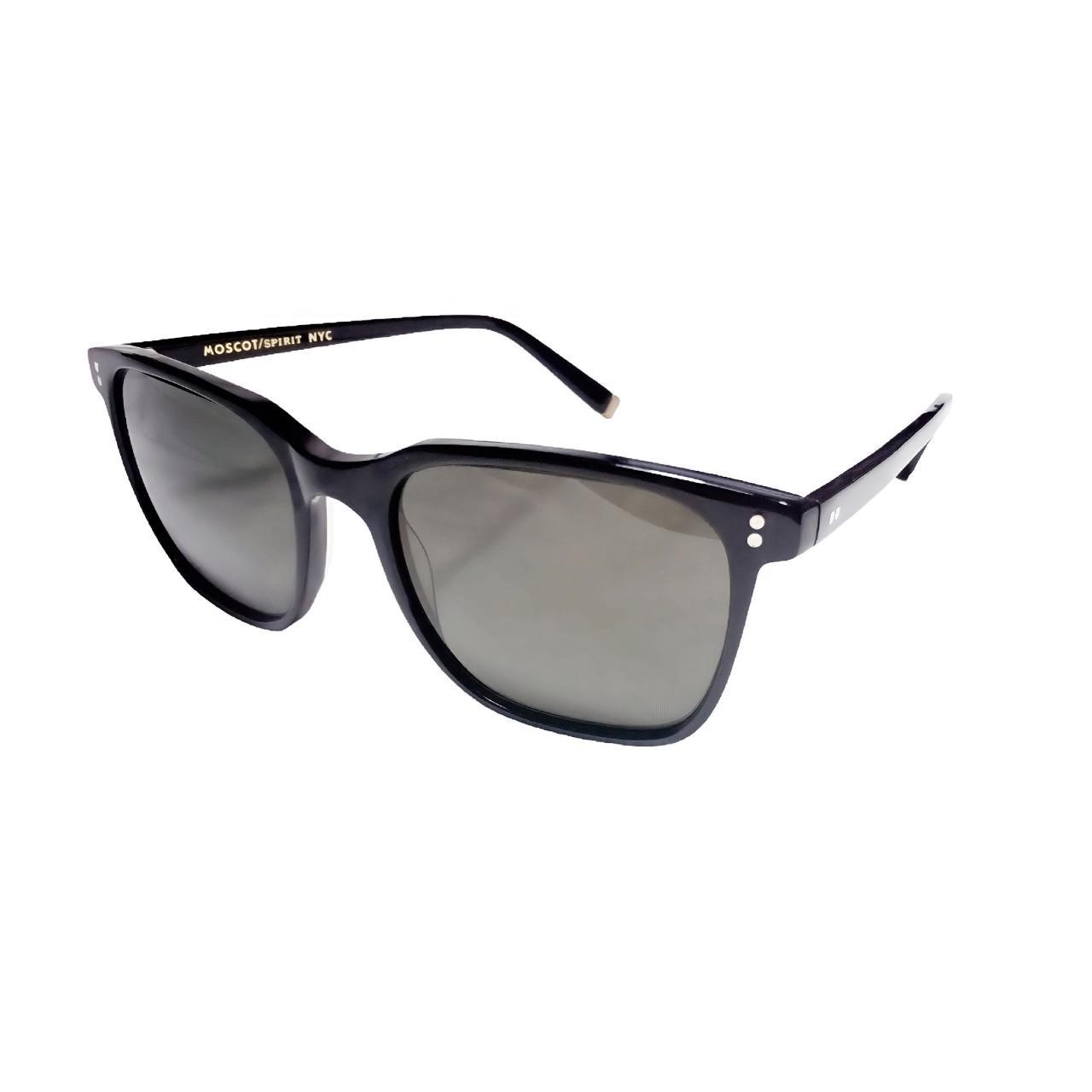 Moscot Women's Black Sunglasses (3)