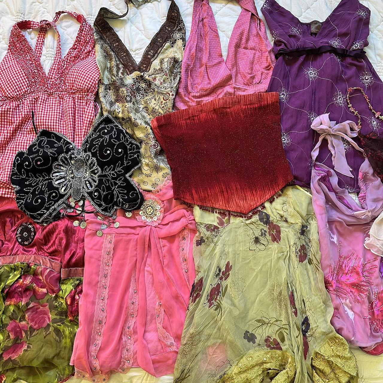 item listed by laceandlament