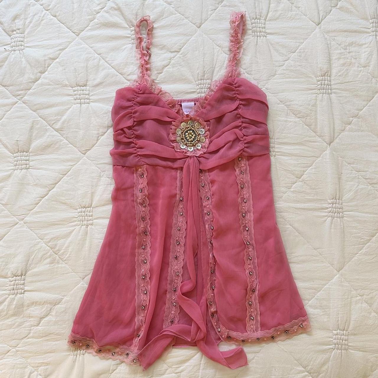 item listed by laceandlament
