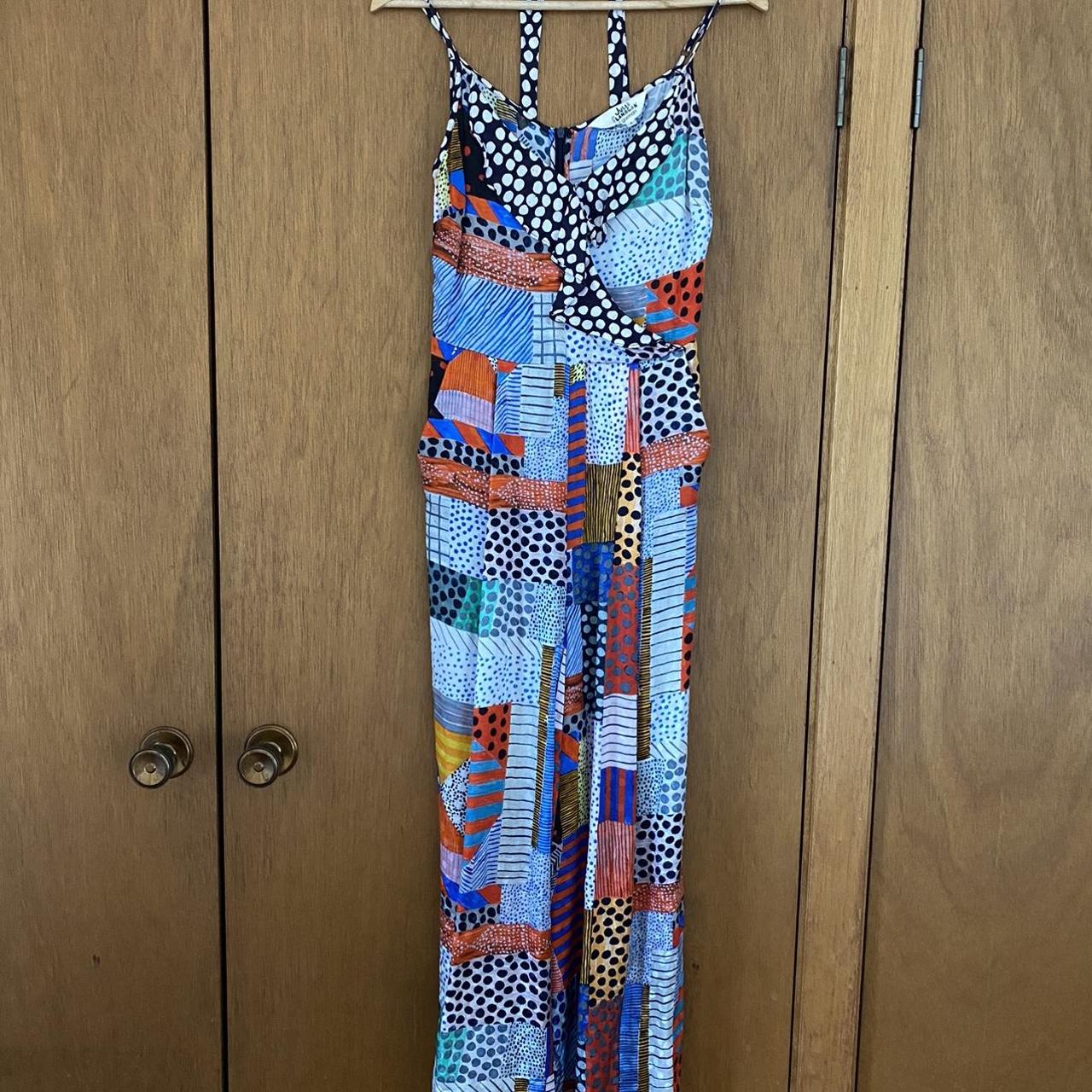 gorman jumpsuit