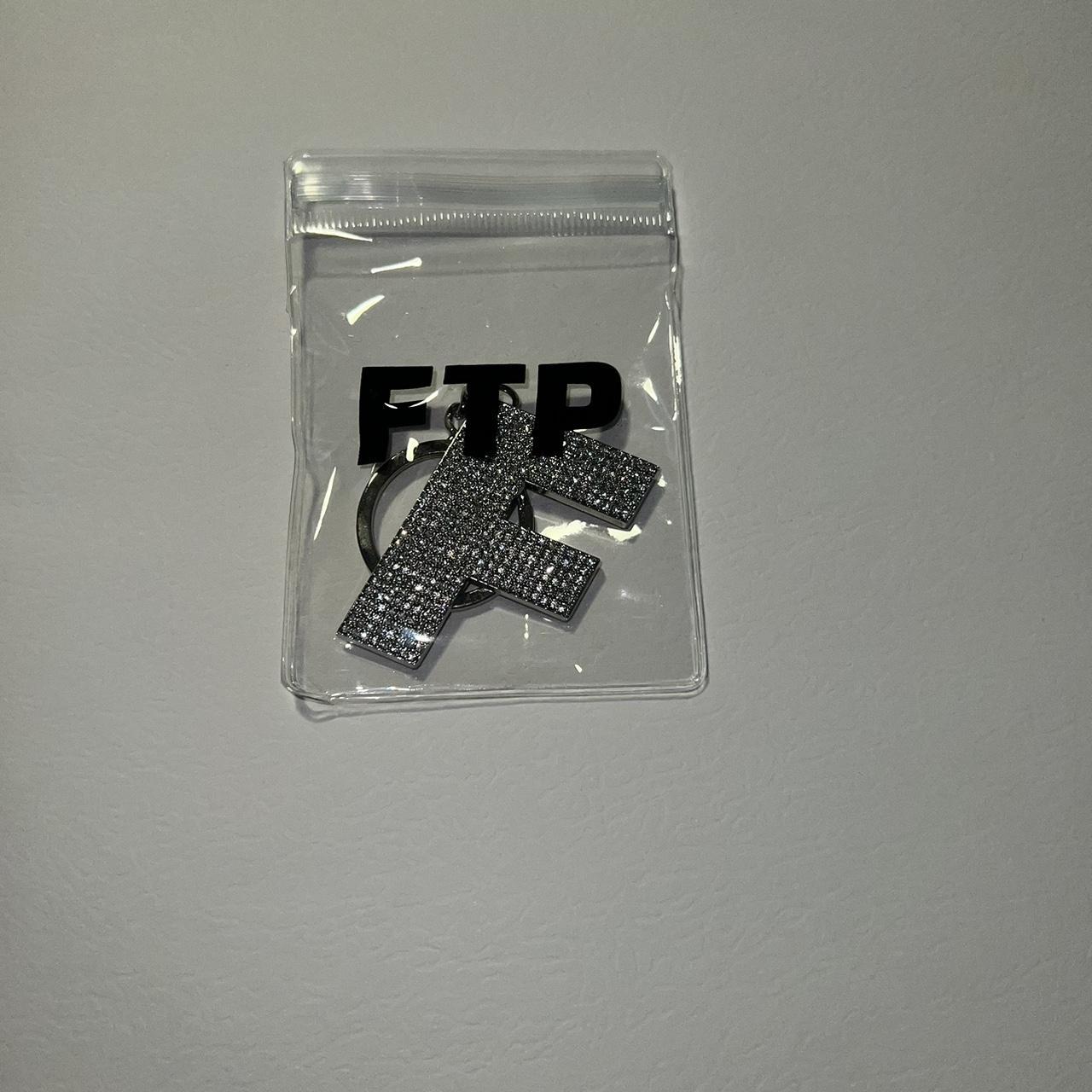 2024 FTP keychain brand new never used