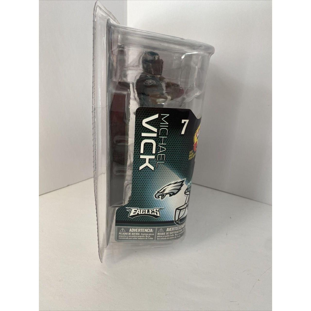 NFL Series 28 Michael Vick 2 Action Figure