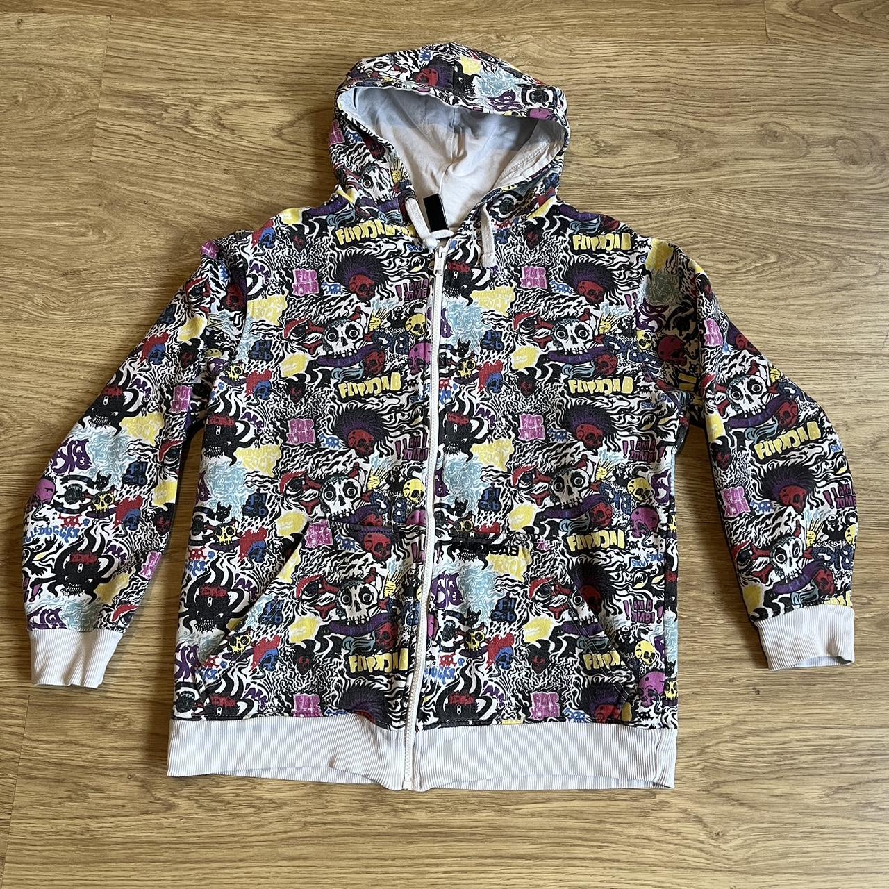 Bape deals rare hoodie