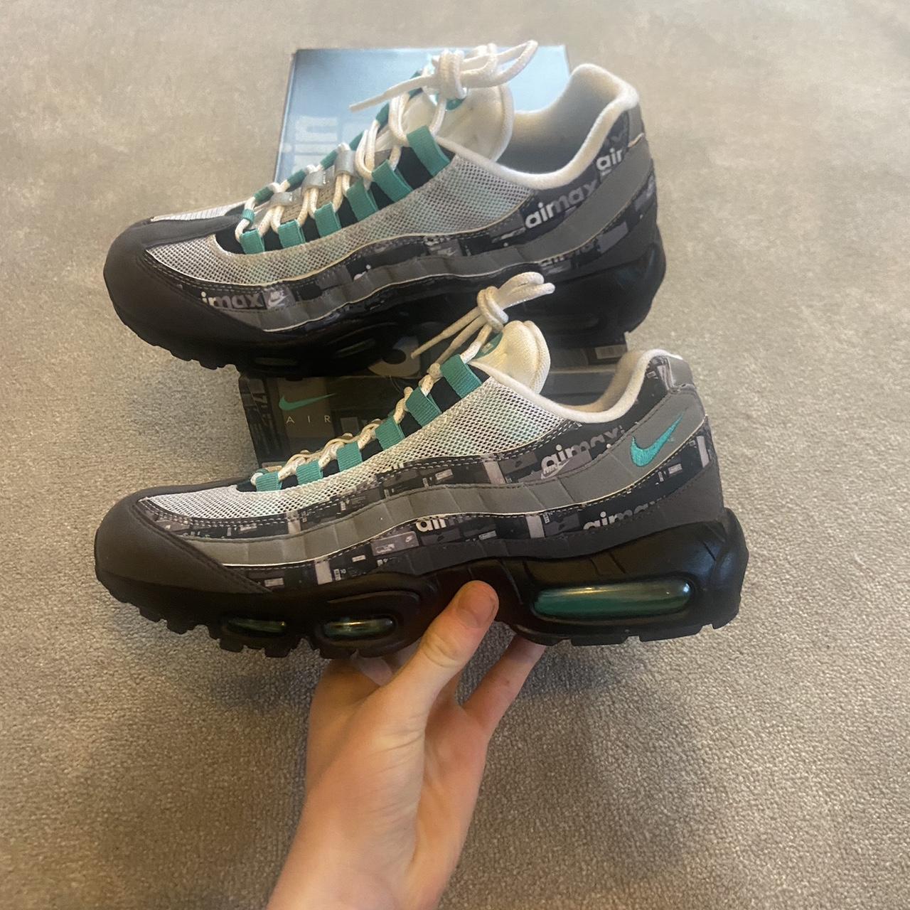 atmos 95
