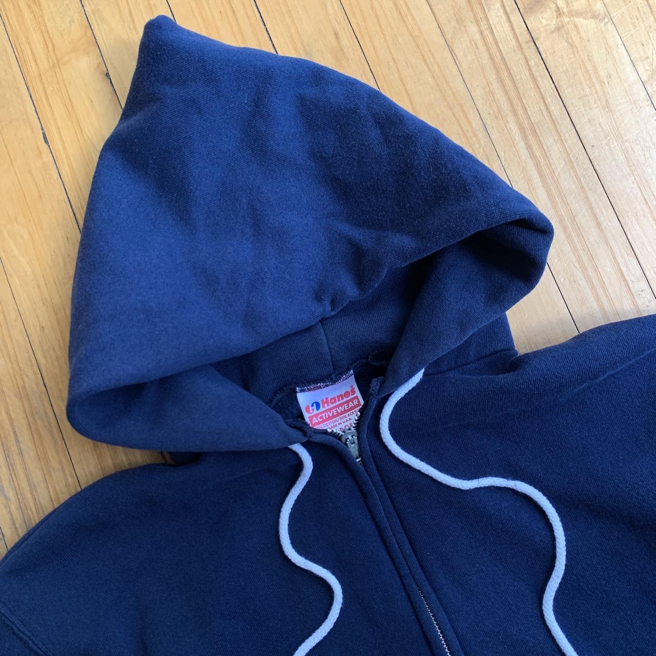 Vintage Dallas cowboys Hoodie ⭐️ On Hanes ActiveWear - Depop