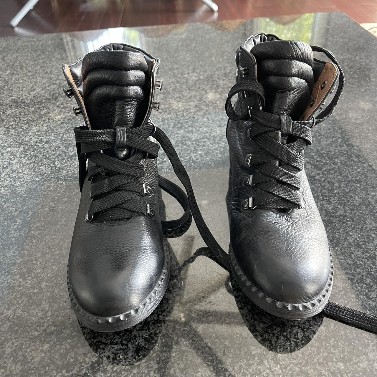 Kenneth cole outlet brooklyn combat boot