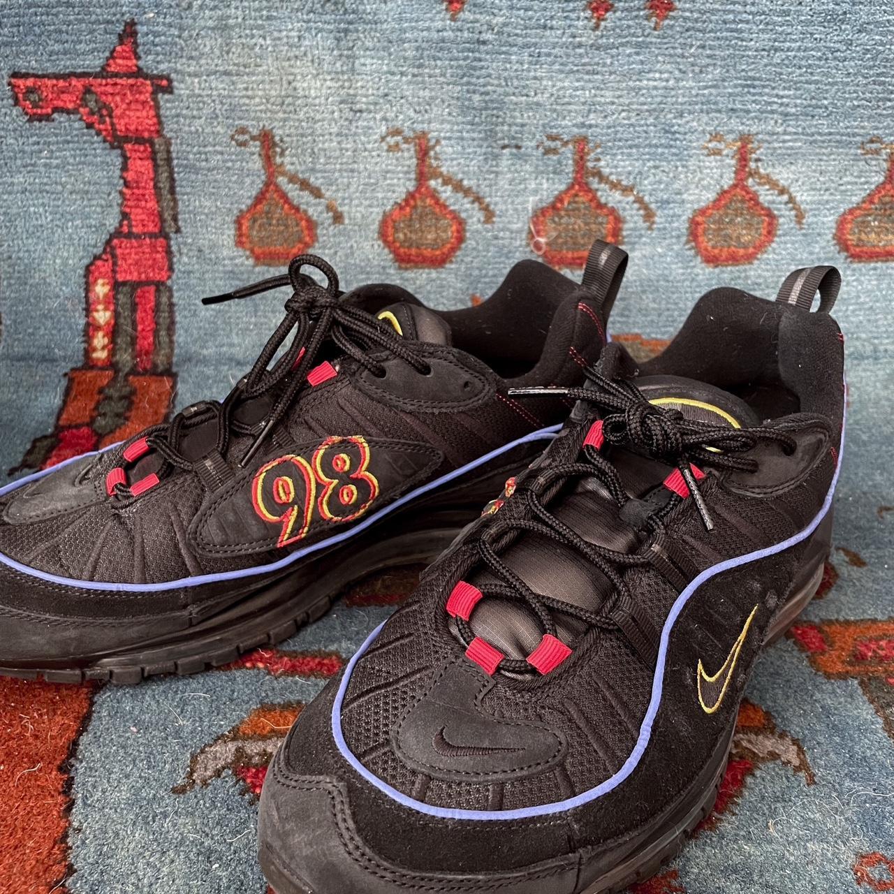 nike air max 98 size 10