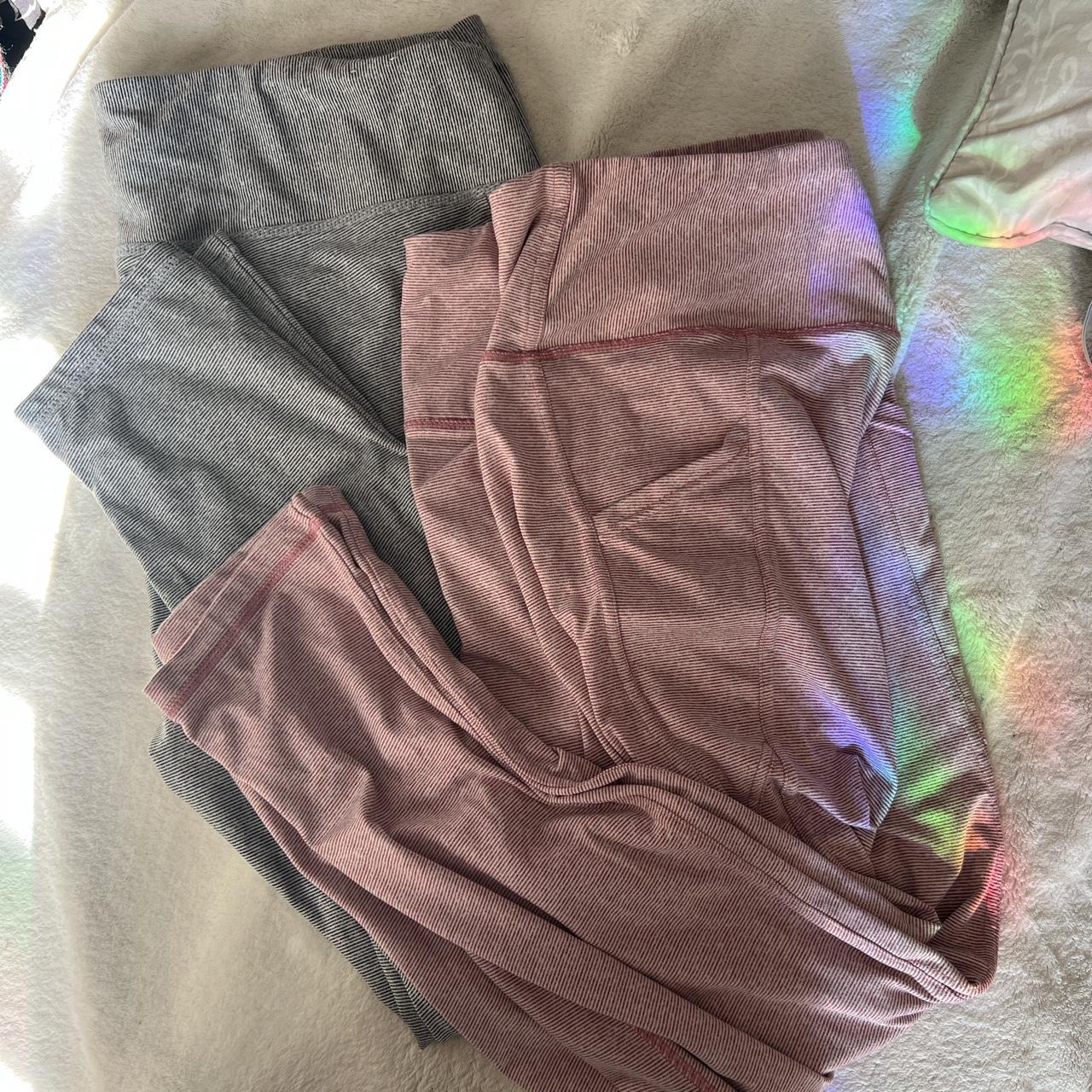 danskin dri fit leggings