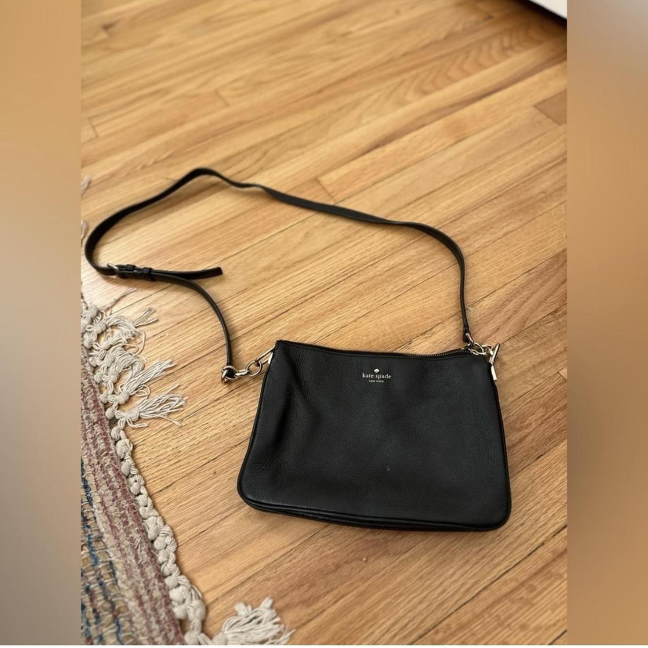 Kate spade madelyn on sale crossbody