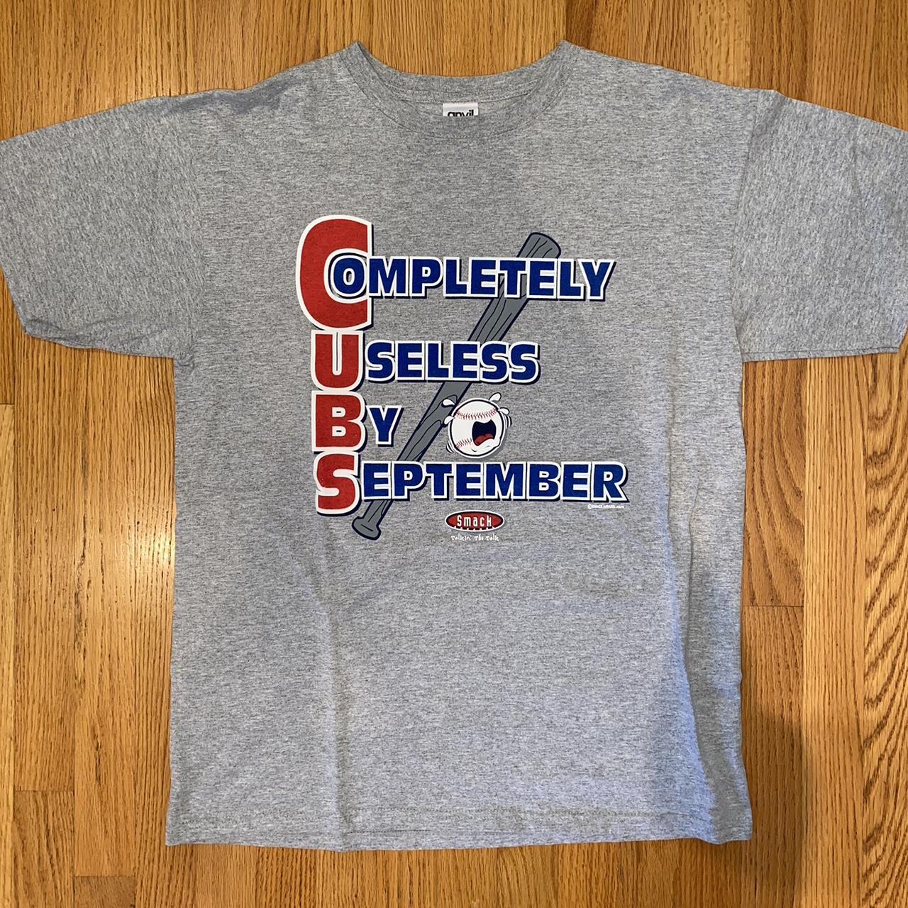 Vintage Retro Chicago Cubs Baseball Best T-Shirt