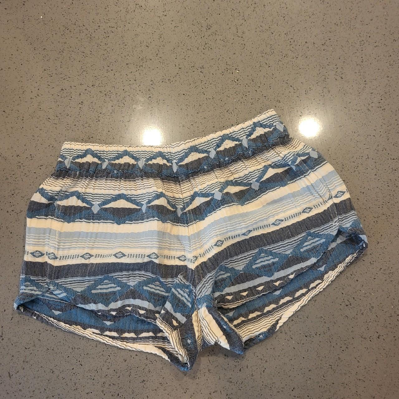 Kavu cheap aberdeen shorts