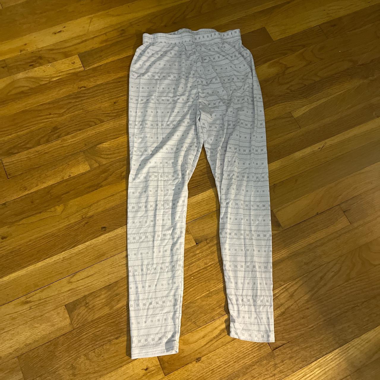 Costco White Joggerstracksuits Depop
