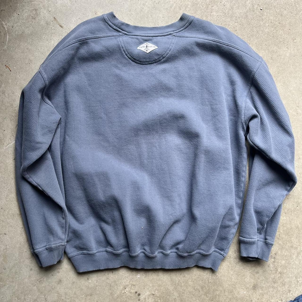 Vintage Carnagie Melon Basketball Sweatshirt 90s... - Depop