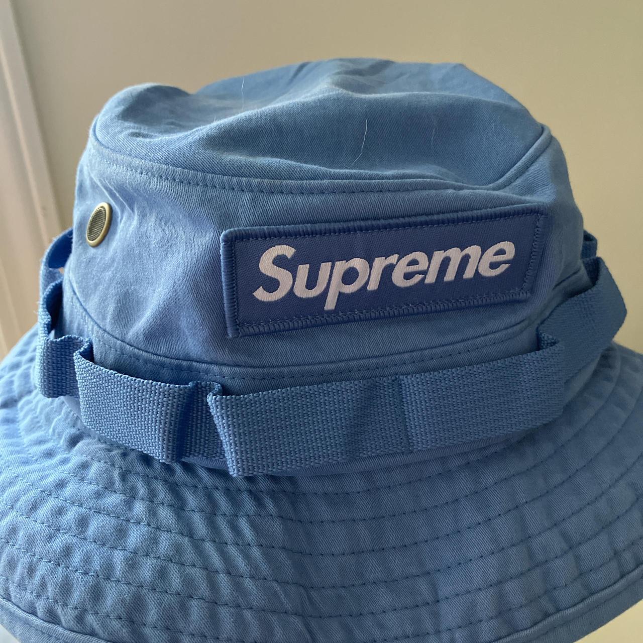 SA Fishing Boonie Bucket Hat by The Game. One size. - Depop