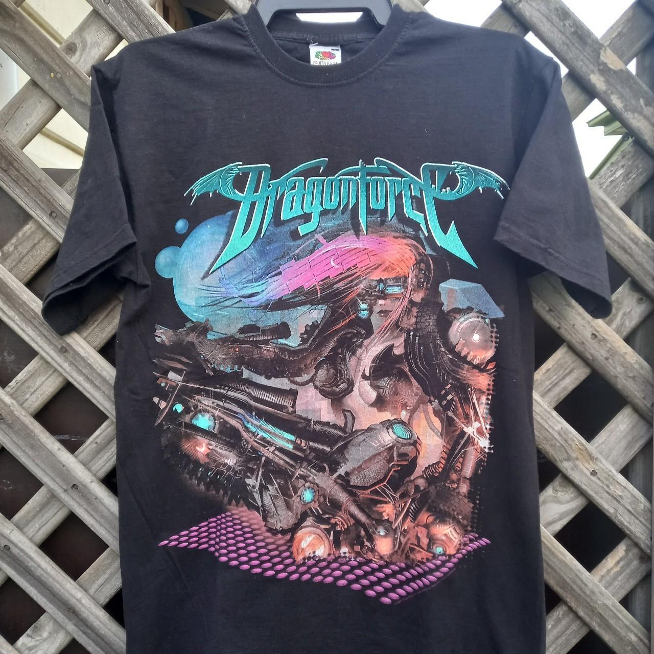 MADONNA 1992 Erotica aop Size L on Top Heavy tag In | Depop