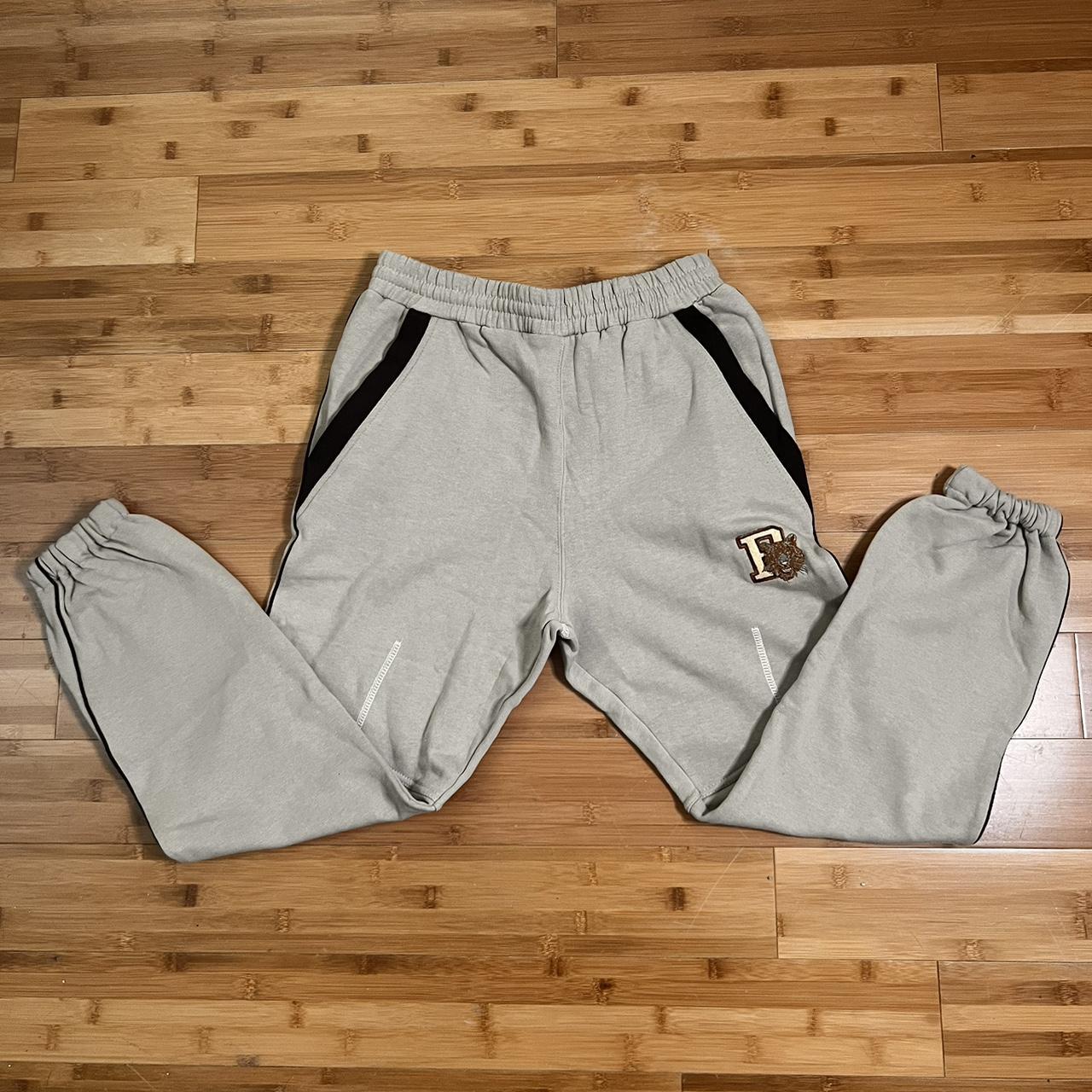 Pelle pelle cheap jogging suits