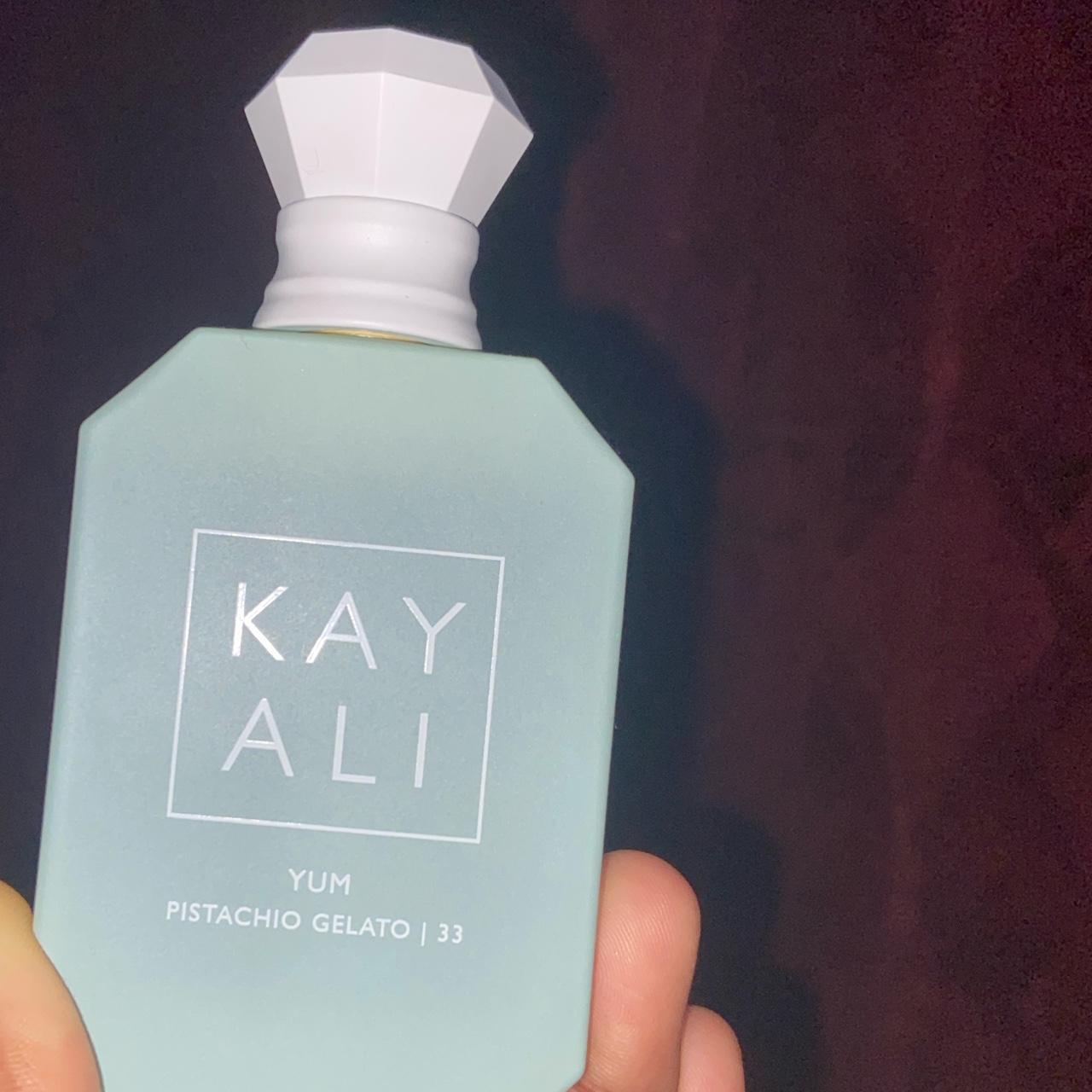 Kayali Green Fragrance | Depop