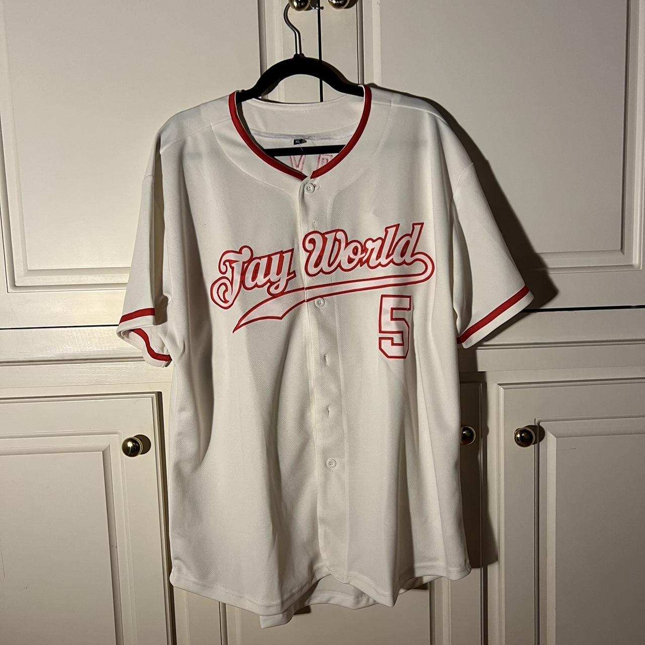 Streetwear Good Garments Gwinnett Braves - Depop