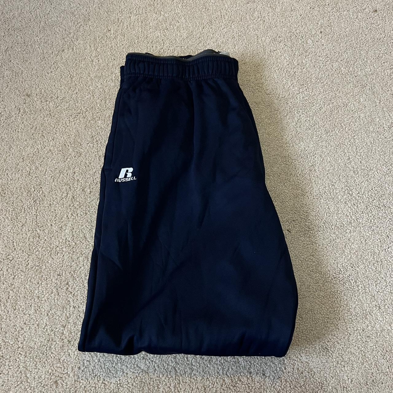 Russel Athletic Northside Baseball Sweatpants - All... - Depop